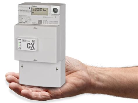 This is a communication unit that connects the measurement systems for household electricity <strong>meters</strong>, shortly also to be followed by gas <strong>meters</strong>, with the provider of the measuring points. . Smart meters banned in germany